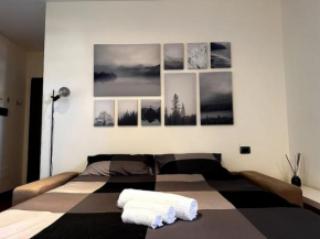 Ampio Terrazzo Privato con BBQ - Nuovo Monolocale